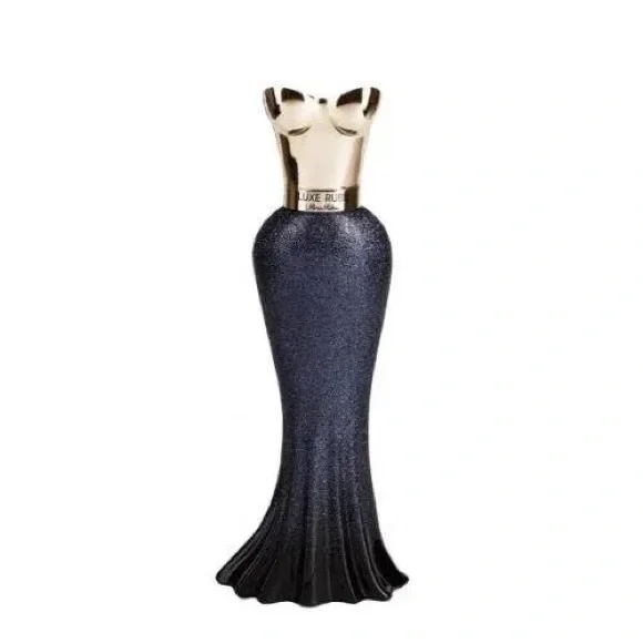 Paris Hilton Luxe Rush - Midnight Blue Elegance